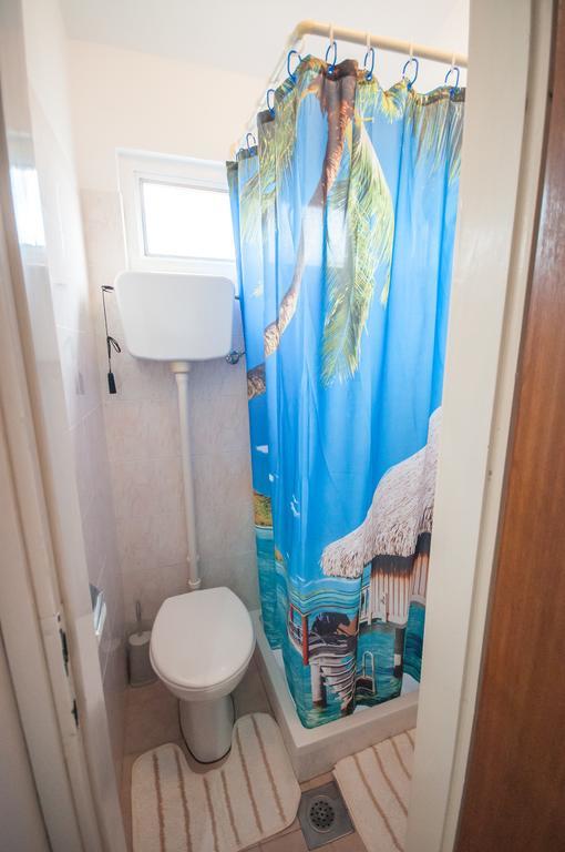 Apartments Srijemsi Mlini Eksteriør billede